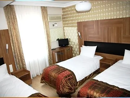 Hotel Elasophia