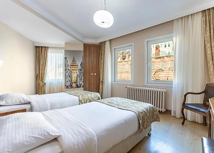 Elasophia 2* اسطنبول