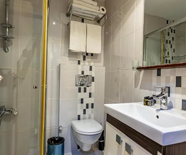 فندق Elasophia اسطنبول