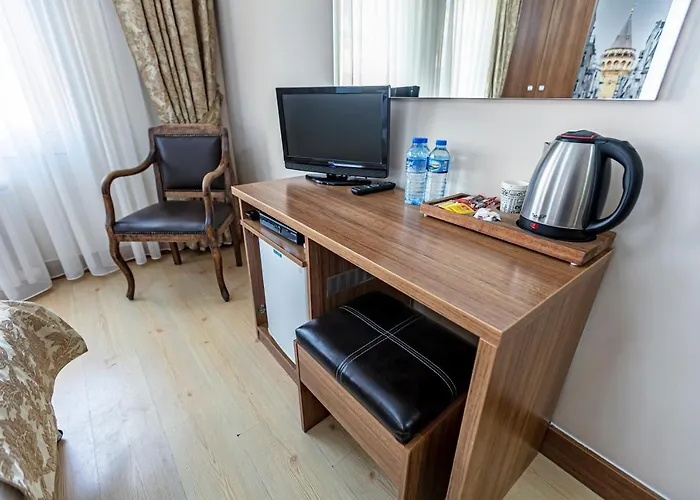 Elasophia فندق اسطنبول