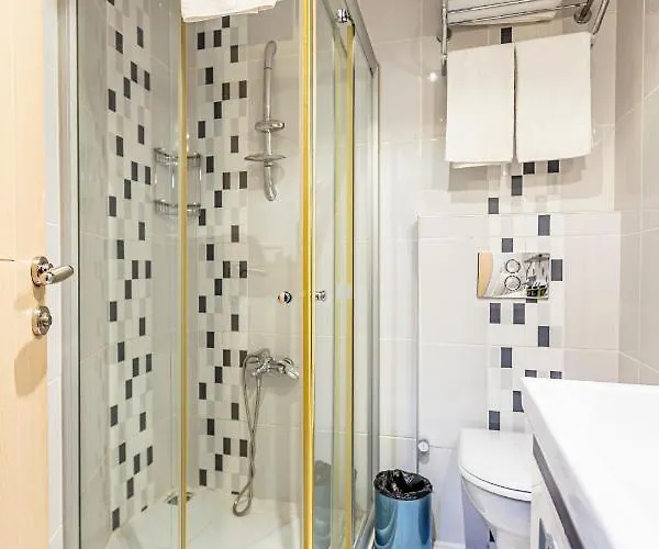 Elasophia فندق 2*