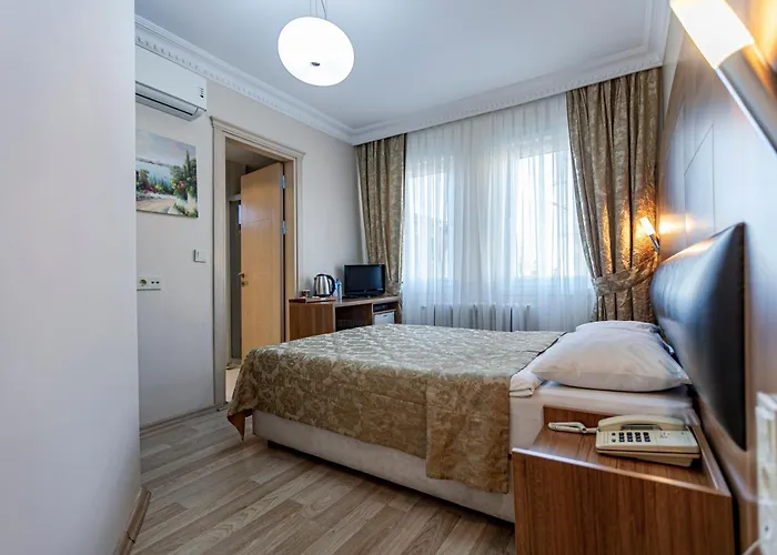 Elasophia 2* اسطنبول