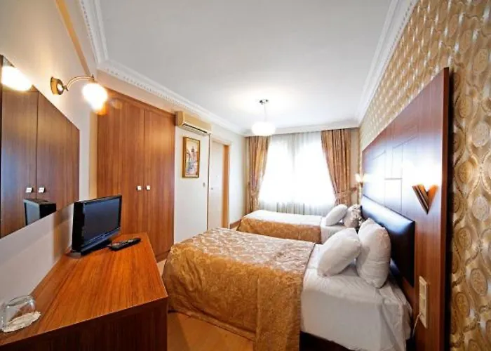 Elasophia 2* اسطنبول