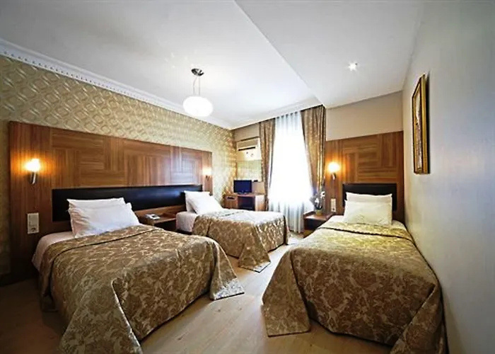 Elasophia 2* اسطنبول