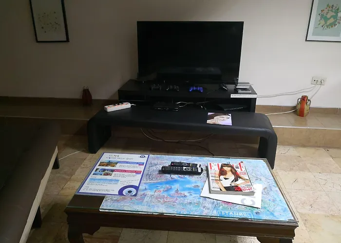 Elasophia فندق 2*