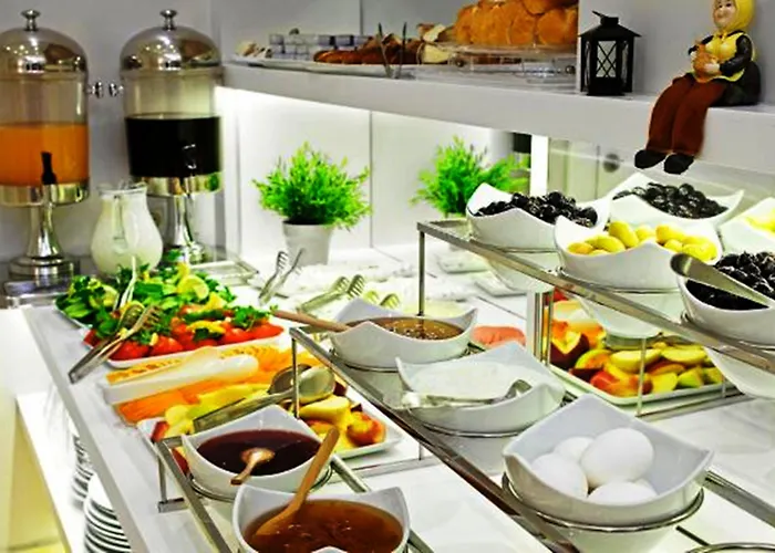 Elasophia اسطنبول