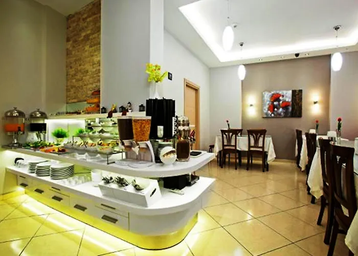 Elasophia 2* اسطنبول