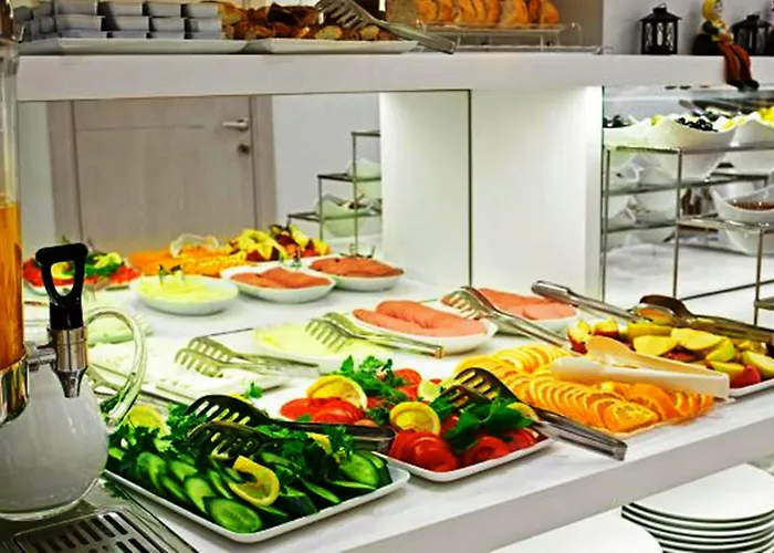 Elasophia فندق 2*