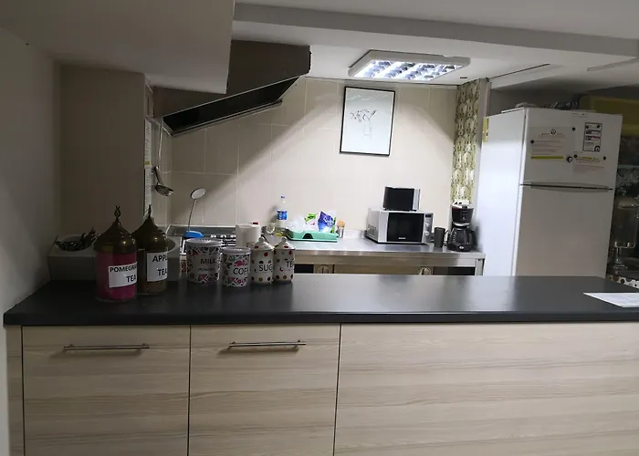 Elasophia فندق اسطنبول