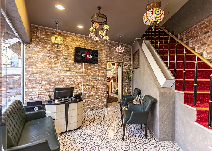 Elasophia 2* اسطنبول