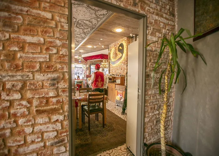 Elasophia 2* اسطنبول