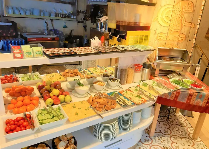 فندق Elasophia اسطنبول