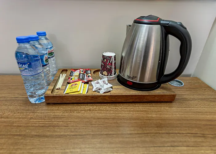 Elasophia اسطنبول