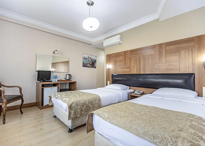 Elasophia اسطنبول