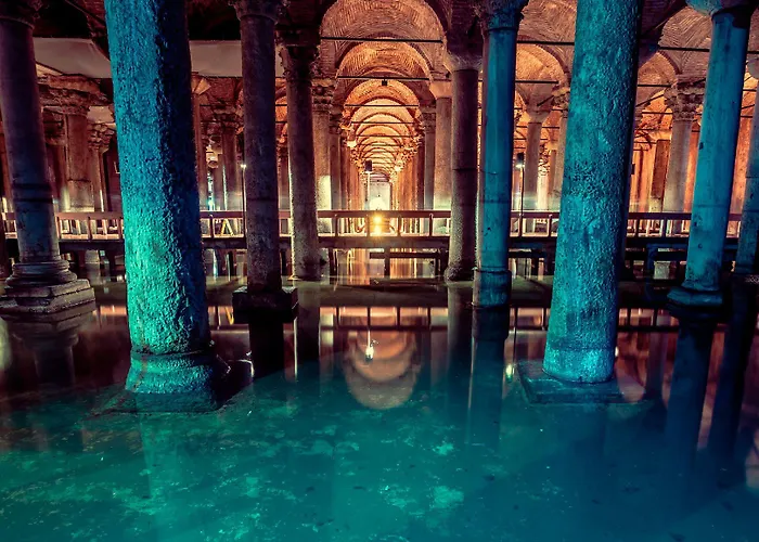 فندق Elasophia اسطنبول