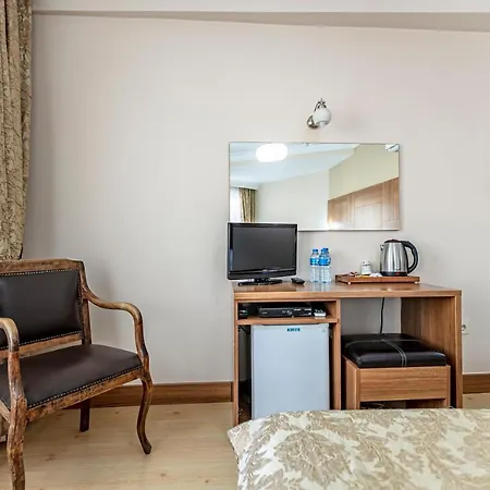 Hotel Elasophia Stambuł