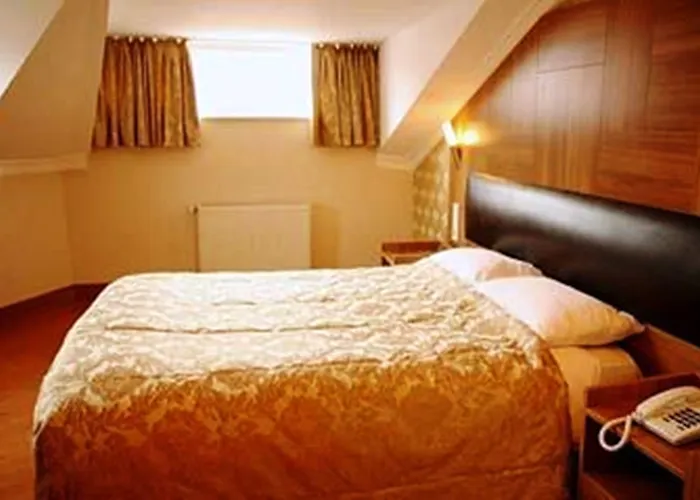 Elasophia Hotel Istanbul