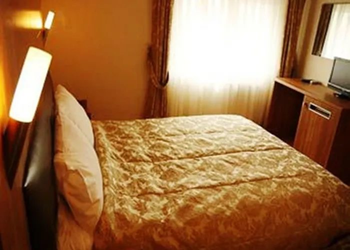 Elasophia Hotel Istanbul