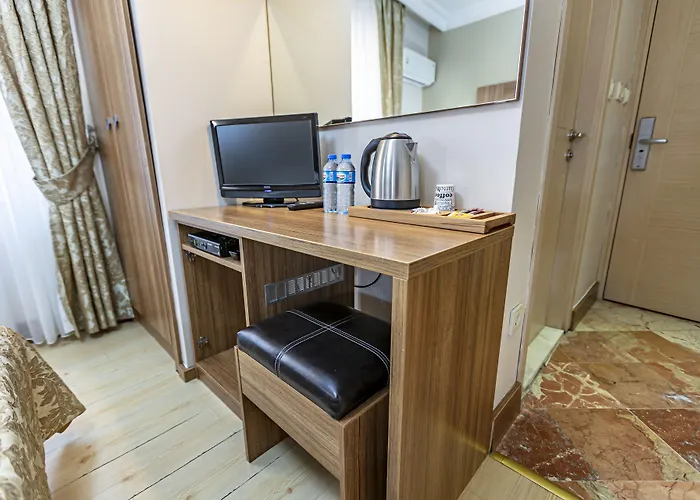 Elasophia Hotel Istanbul